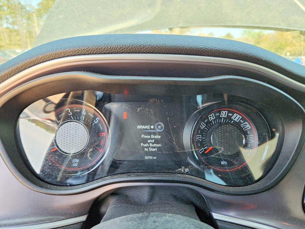 2022 Dodge Challenger R - zdjęcie 9