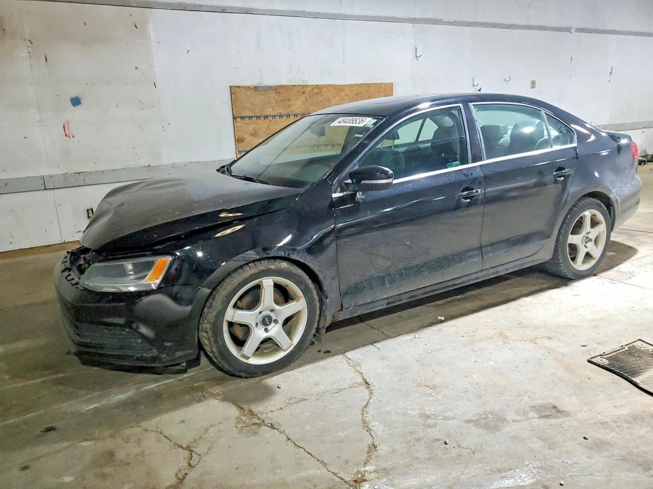 2015 Volkswagen Jetta Tdi - zdjęcie główne