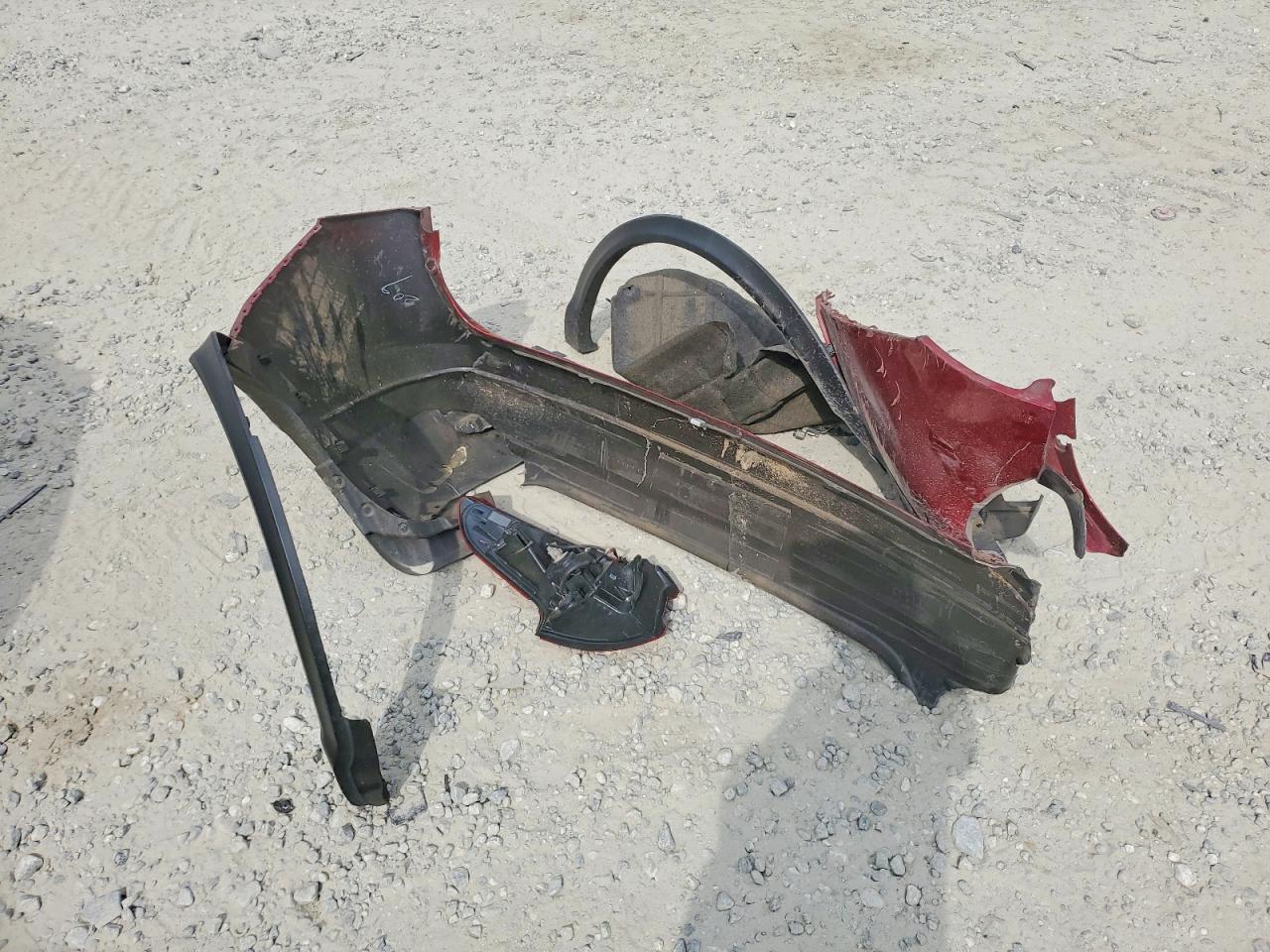 2022 Nissan Rogue Sport S - zdjęcie 13