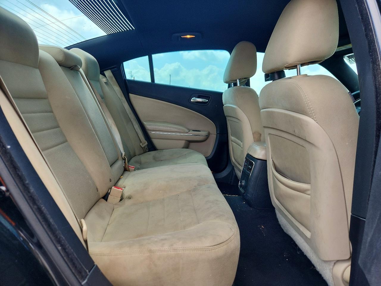 2014 Dodge Charger Se - zdjęcie 10