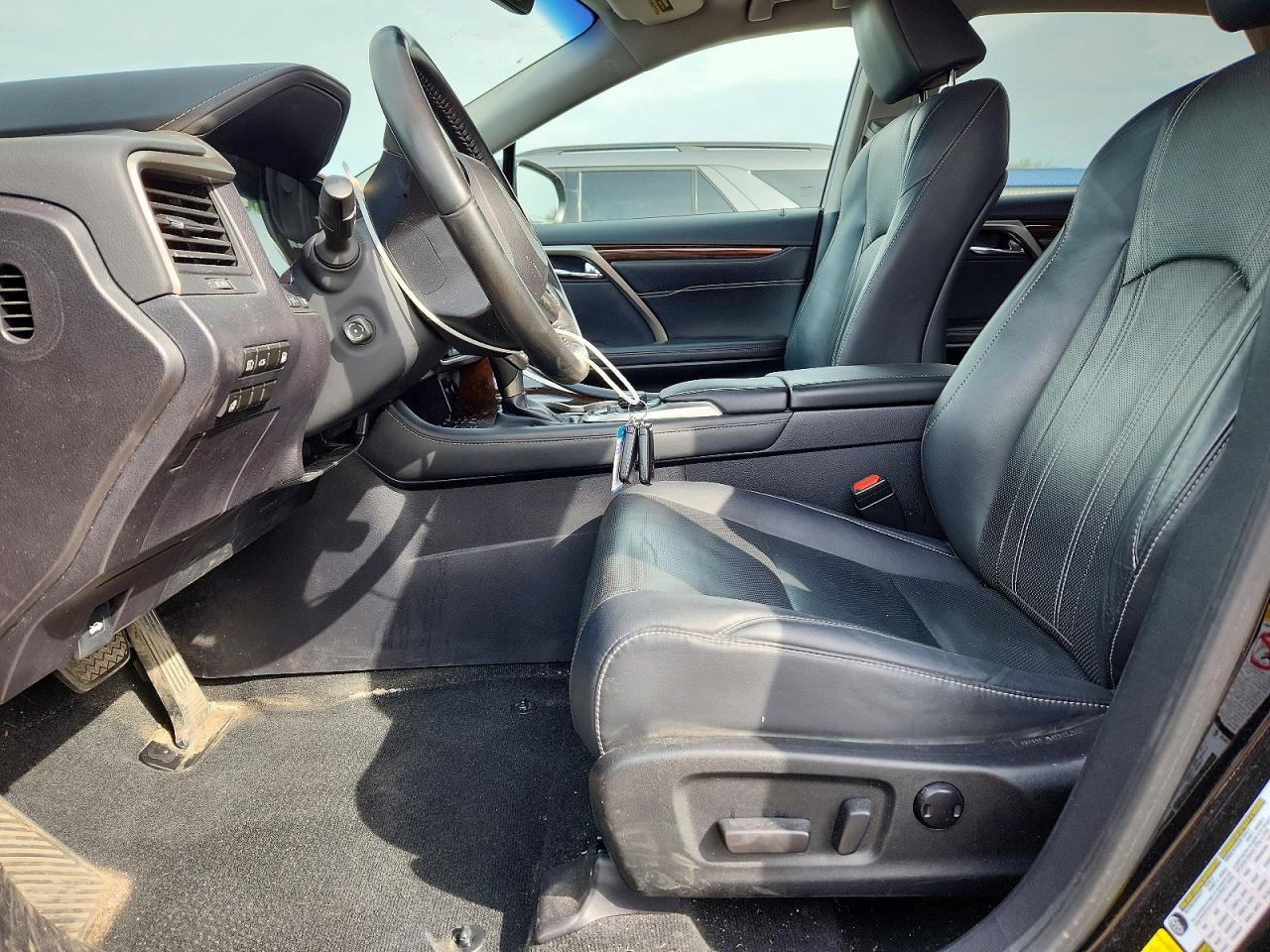 2019 Lexus Rx 450H Base - zdjęcie 7