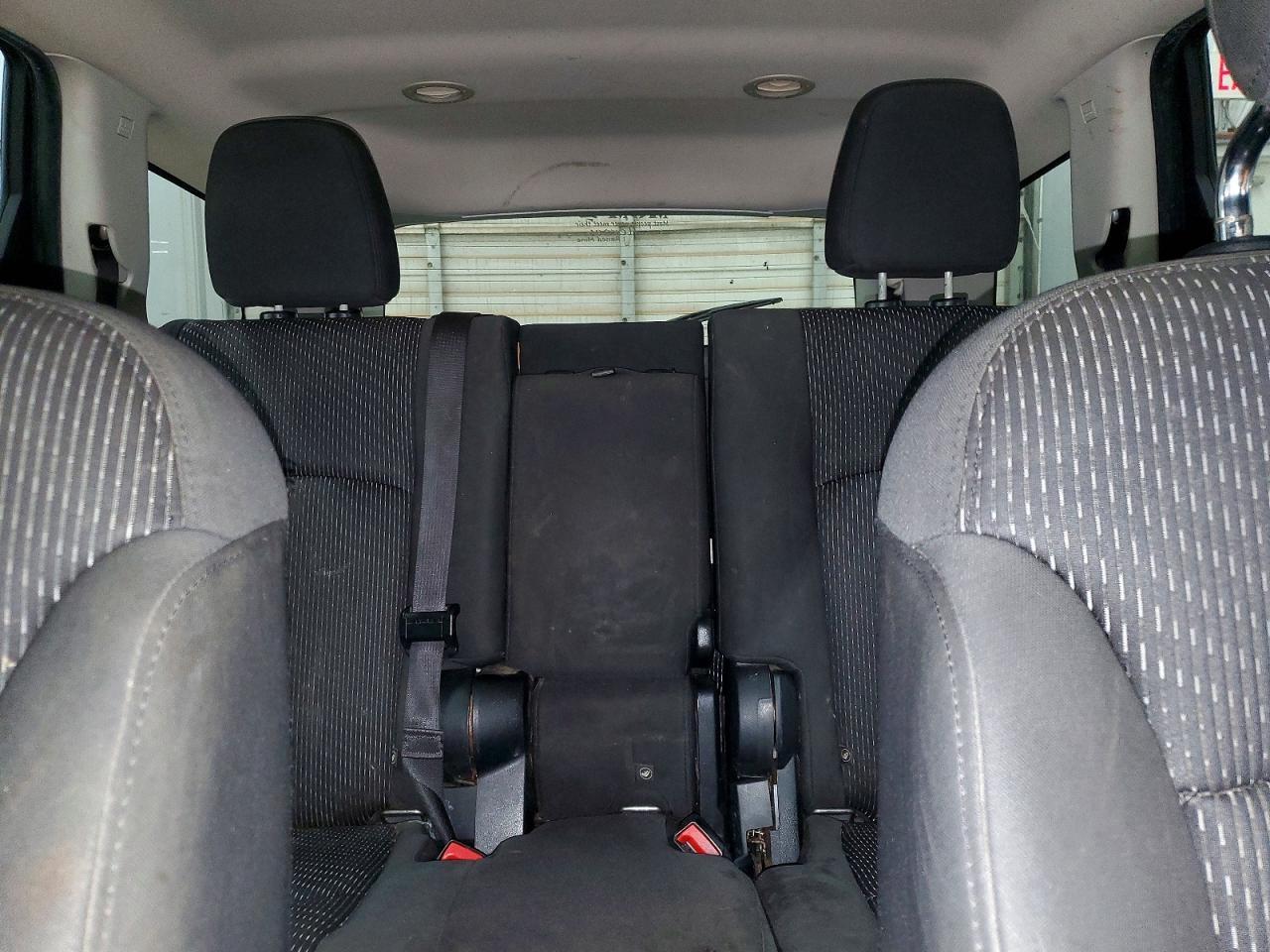 2017 Dodge Journey Se - zdjęcie 10