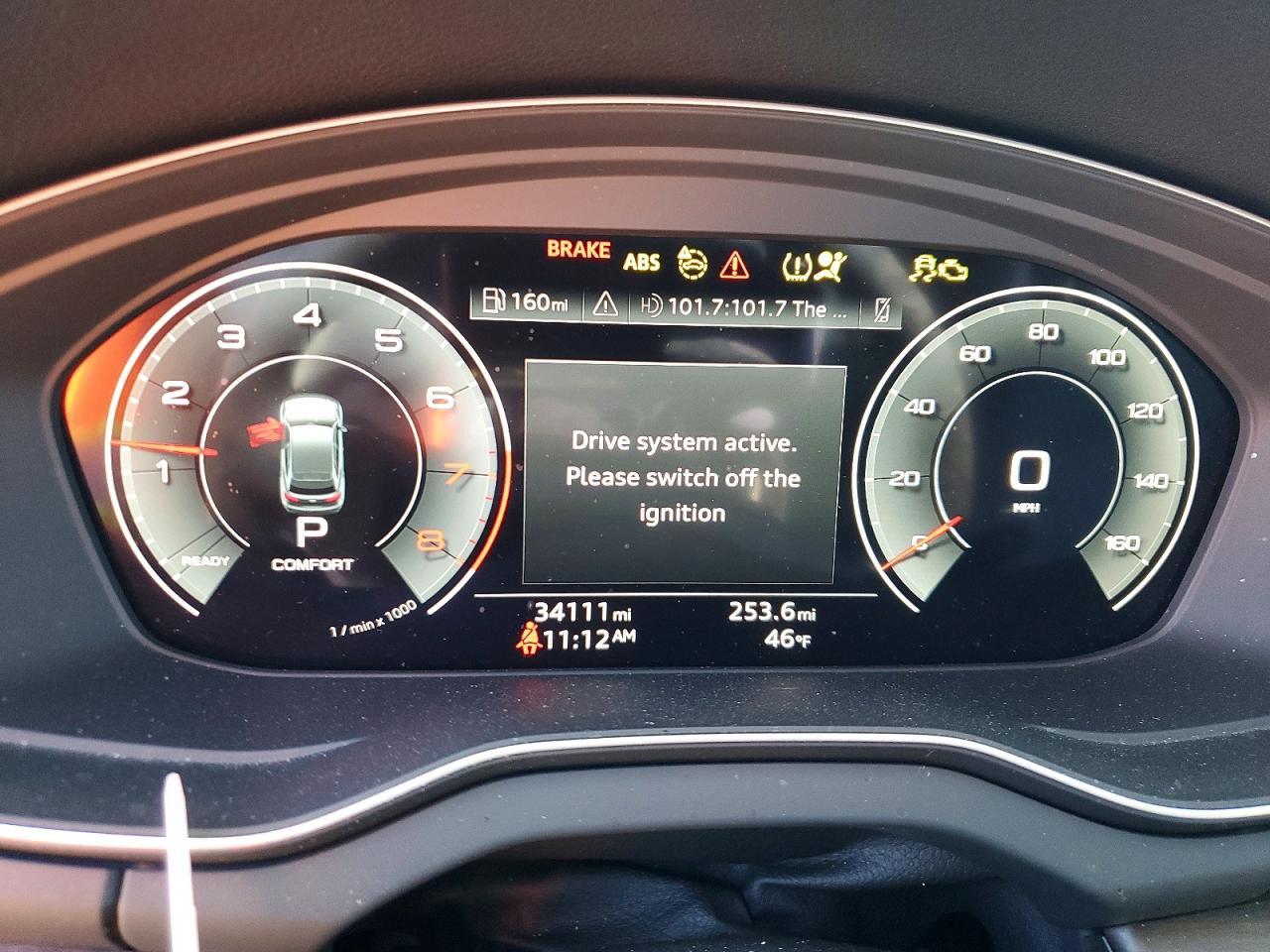 2023 Audi Q5 Premium Plus 45 - zdjęcie 9