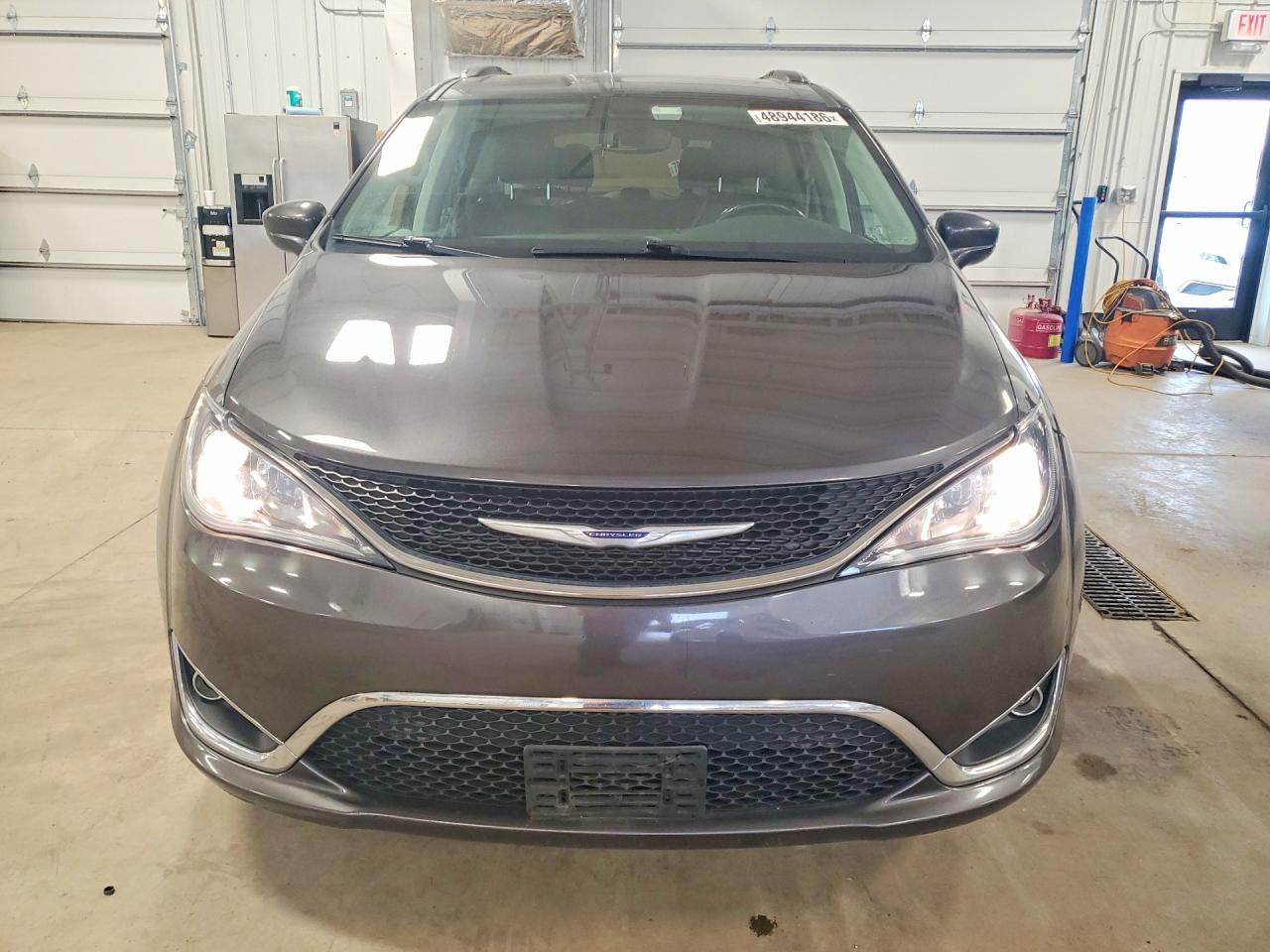 2020 Chrysler Pacifica Touring L - zdjęcie 5