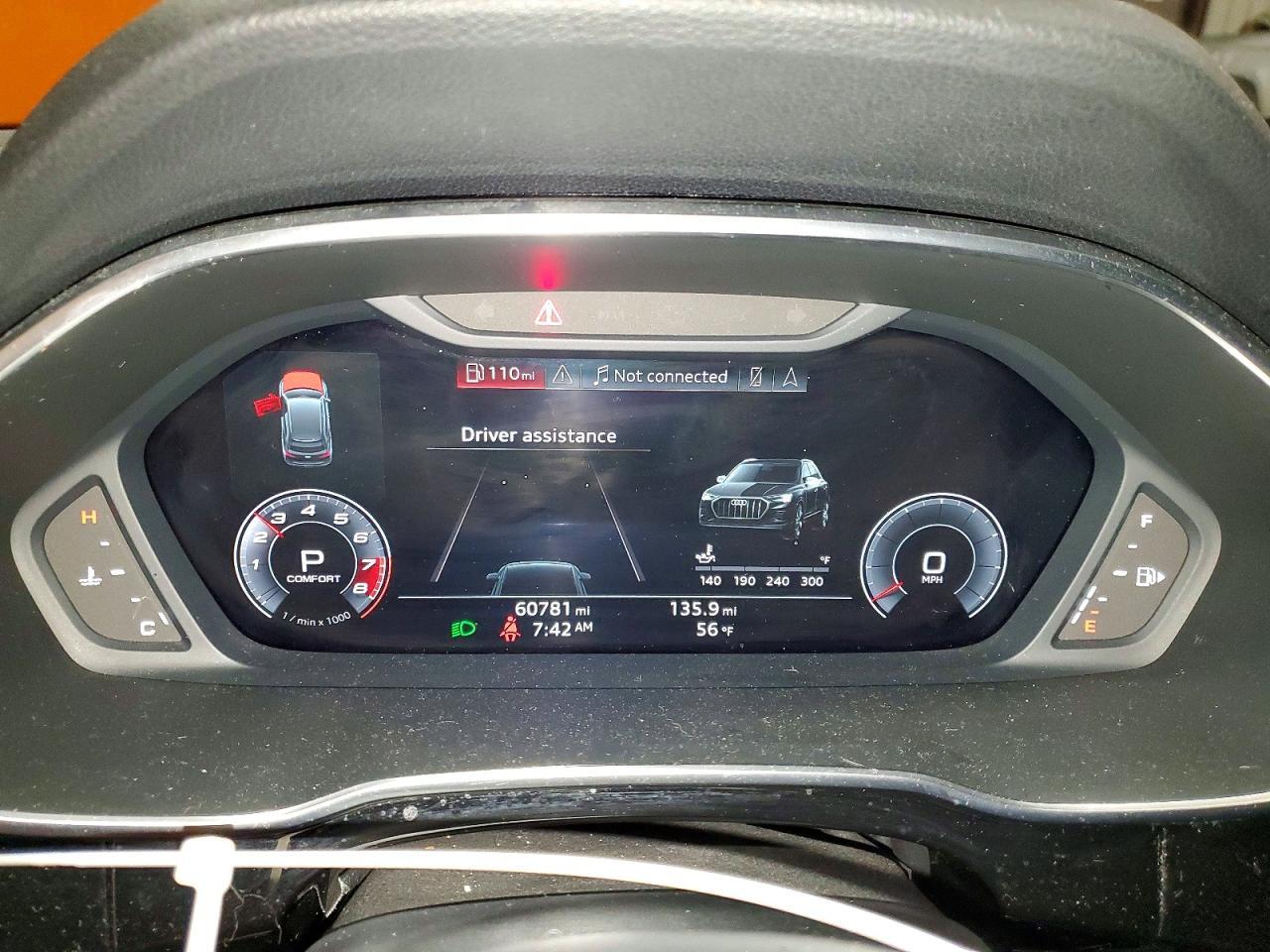 2019 Audi Q3 Premium Plus S-Line - zdjęcie 9