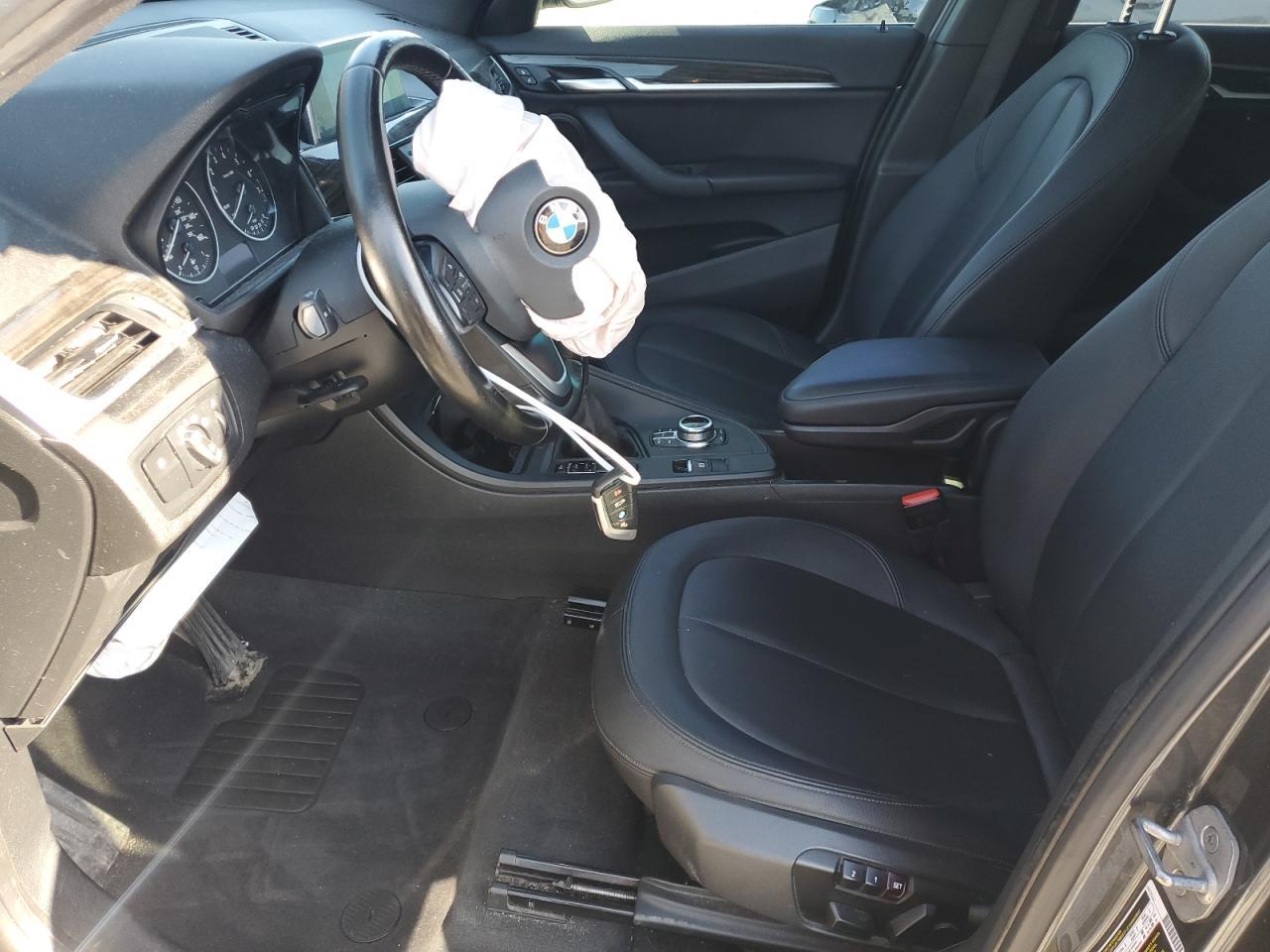 2018 BMW X1 Sdrive28I - zdjęcie 7