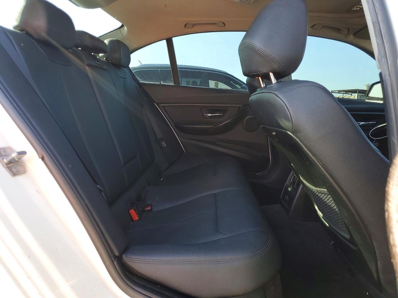 2015 BMW 328 I Sulev - zdjęcie 10