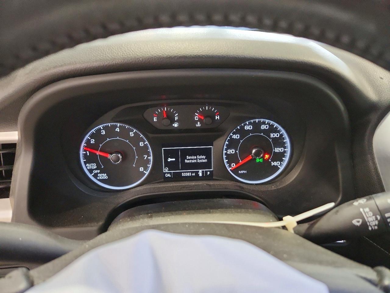 2019 GMC Acadia Sle - zdjęcie 9