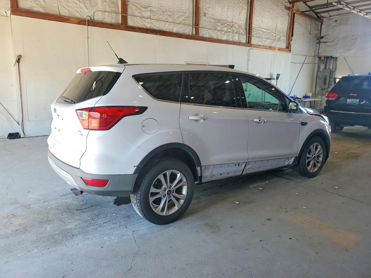 2019 Ford Escape Se - zdjęcie 3