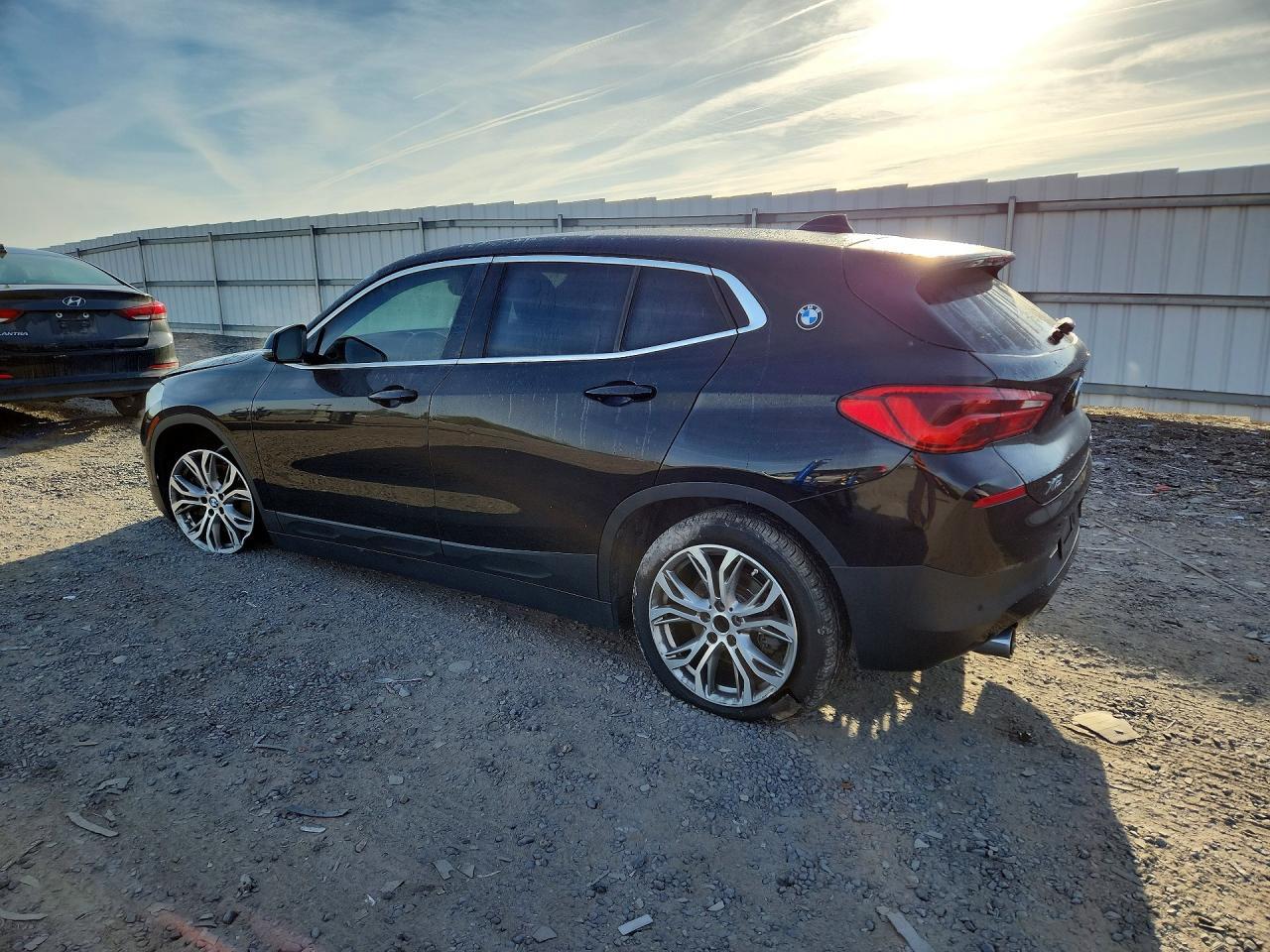 2018 BMW X2 Sdrive28I - zdjęcie 2