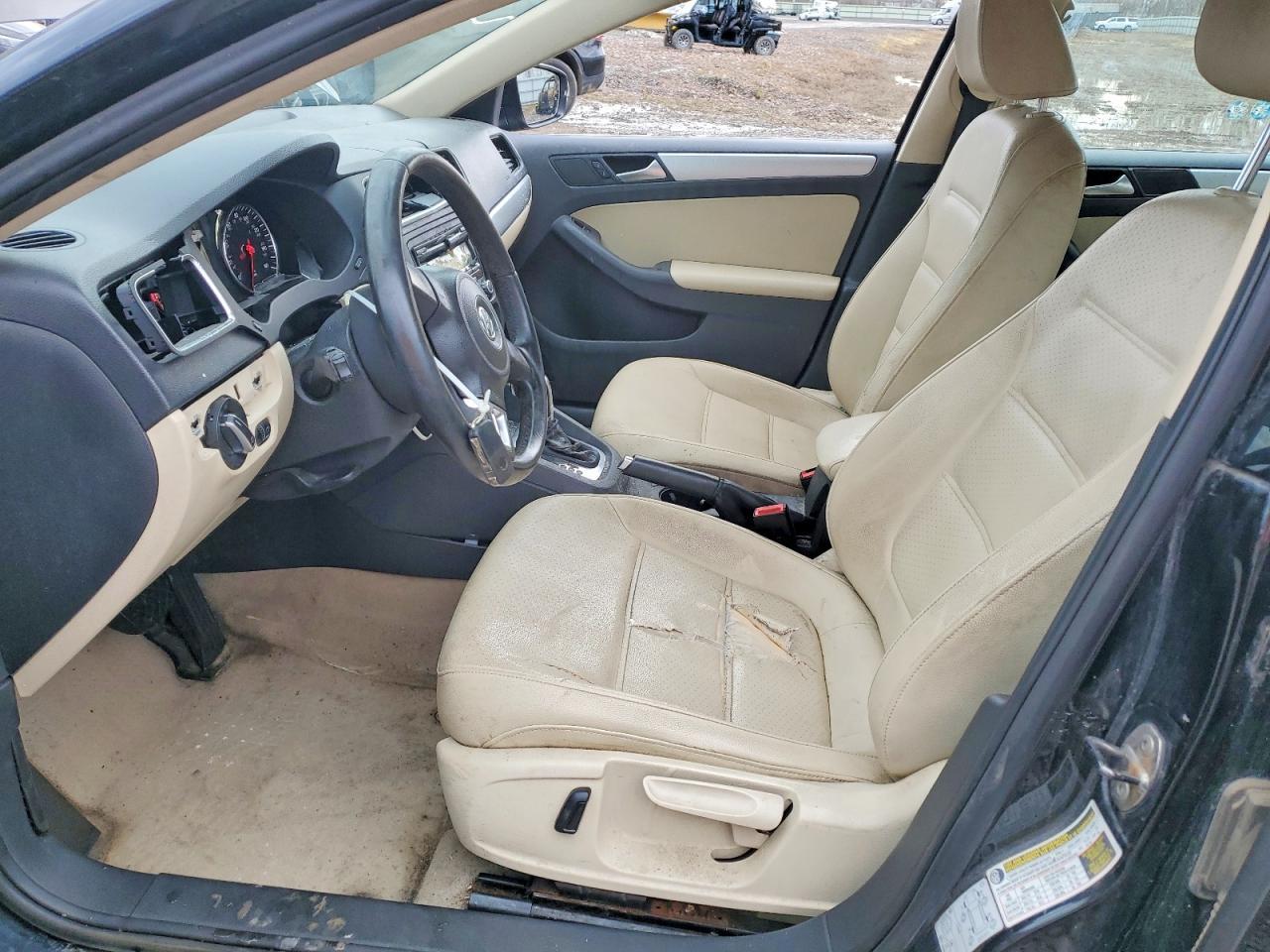 2013 Volk Jetta - zdjęcie 7