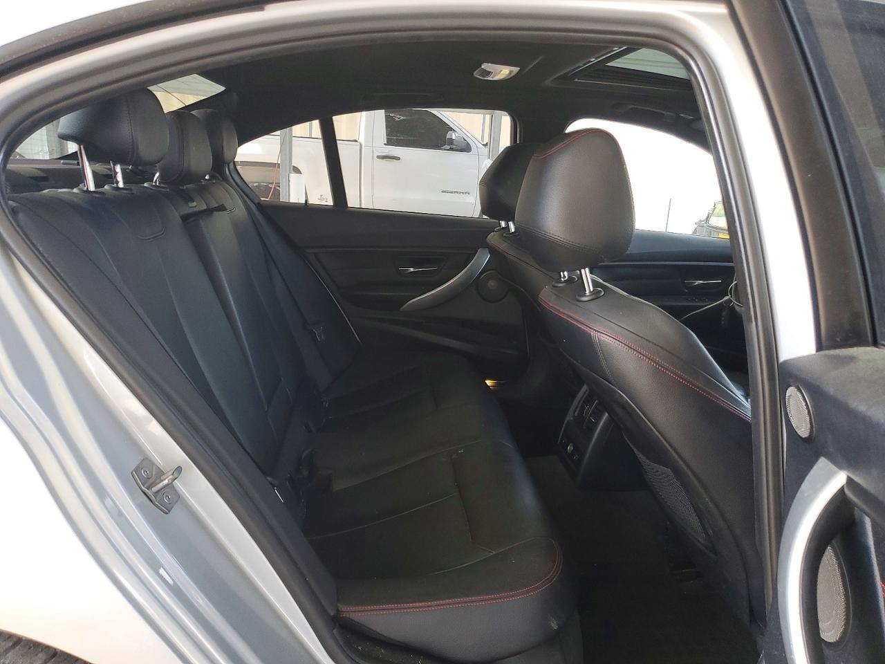 2015 BMW 328 Xi Sulev - zdjęcie 10