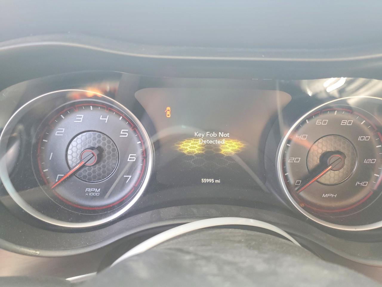 2016 Dodge Charger Se - zdjęcie 9