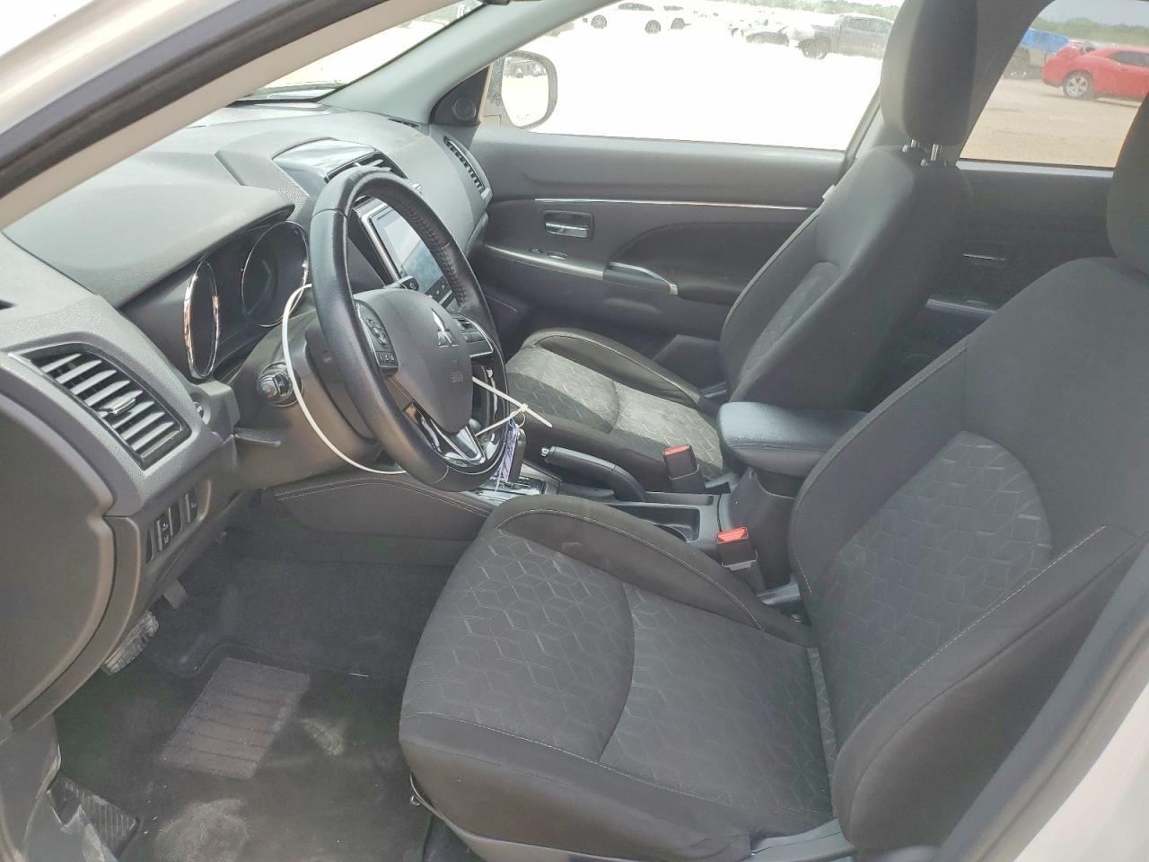 2021 Mitsubishi Outlander Sport Se - zdjęcie 7