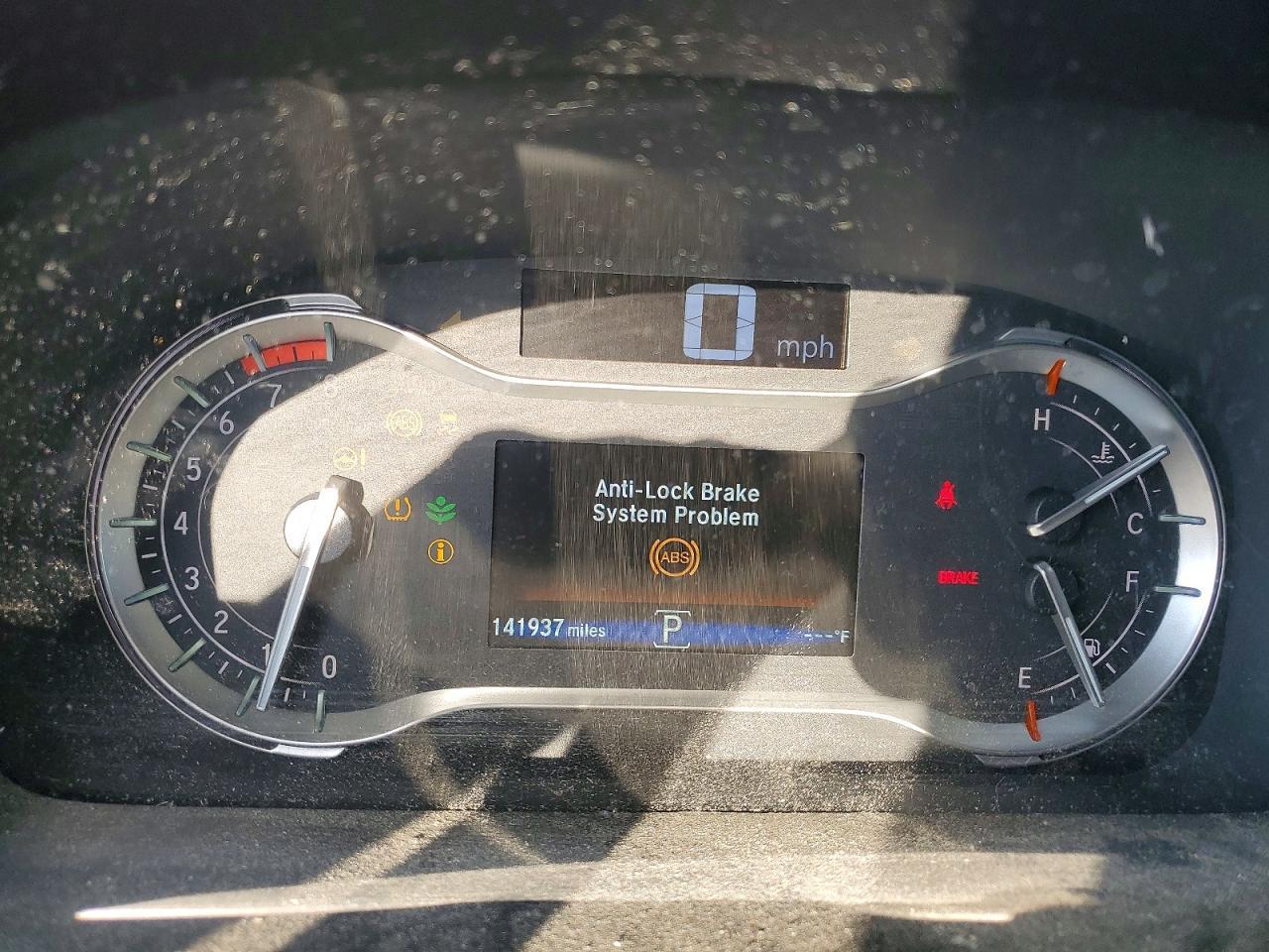 2017 Honda Pilot Ex - zdjęcie 9