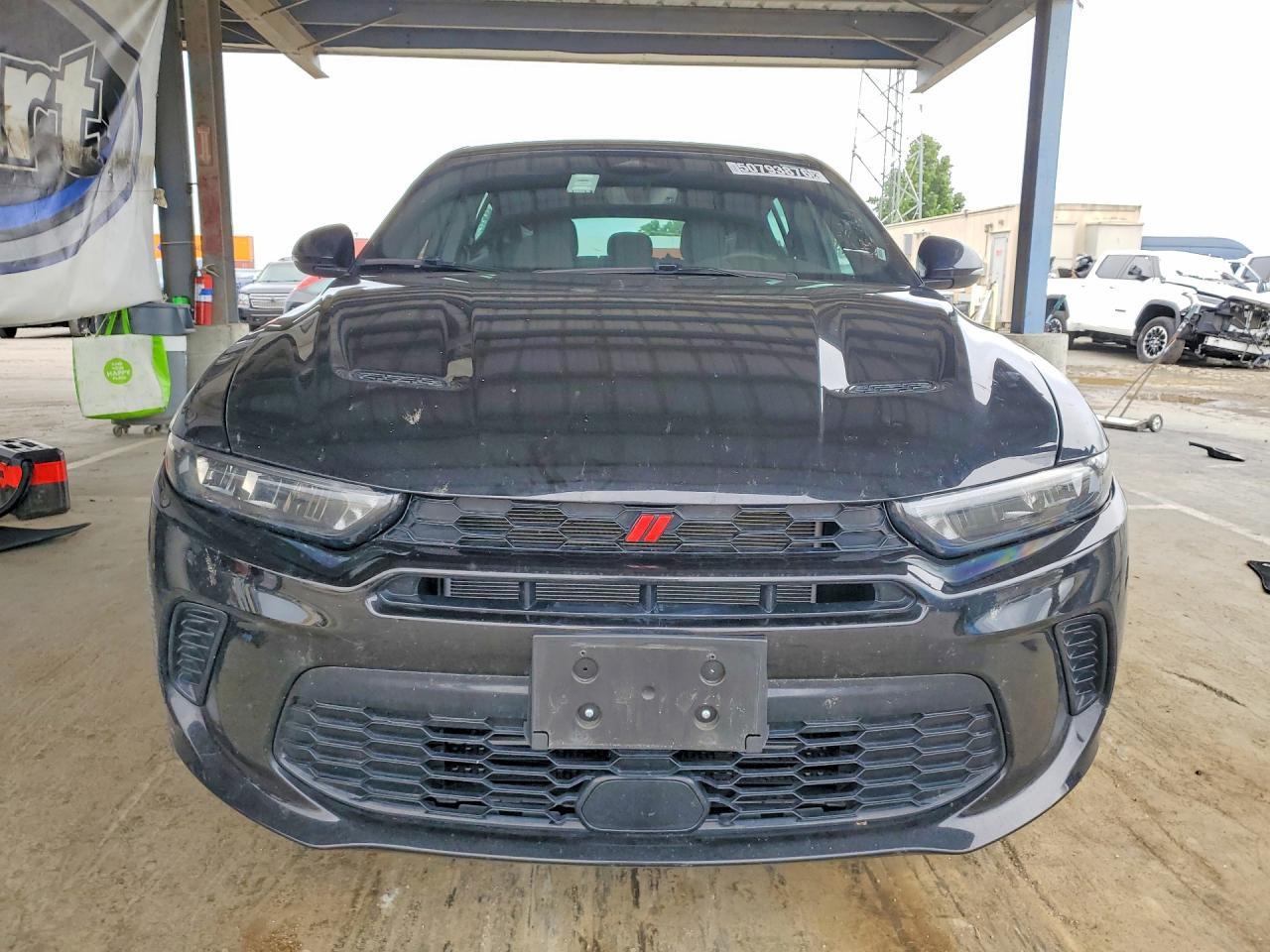 2024 Dodge Hornet R - zdjęcie 5