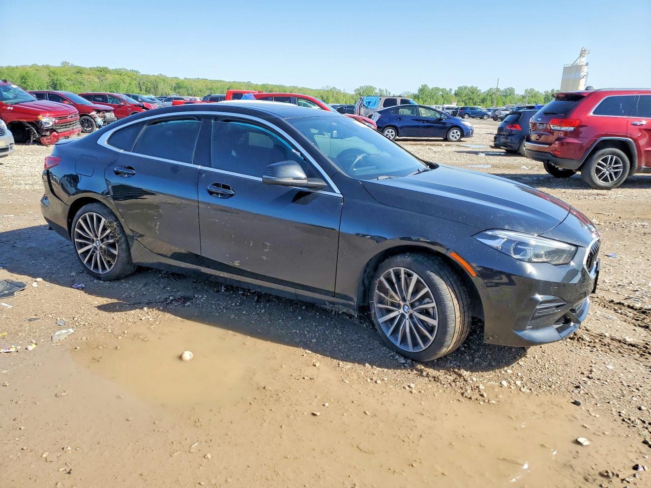 2022 BMW 228I - zdjęcie 4