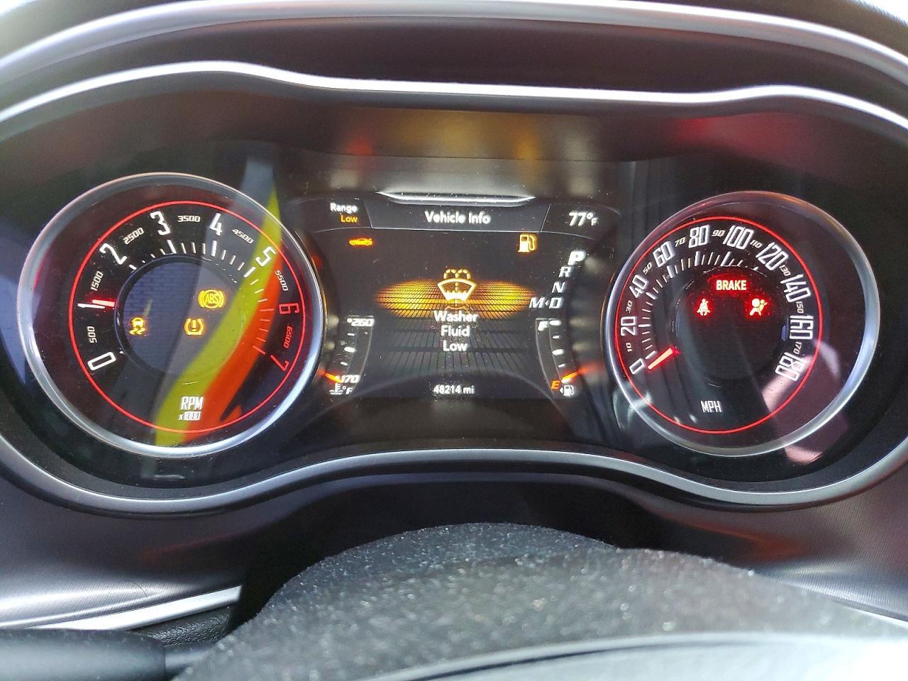 2021 Dodge Challenger R - zdjęcie 9