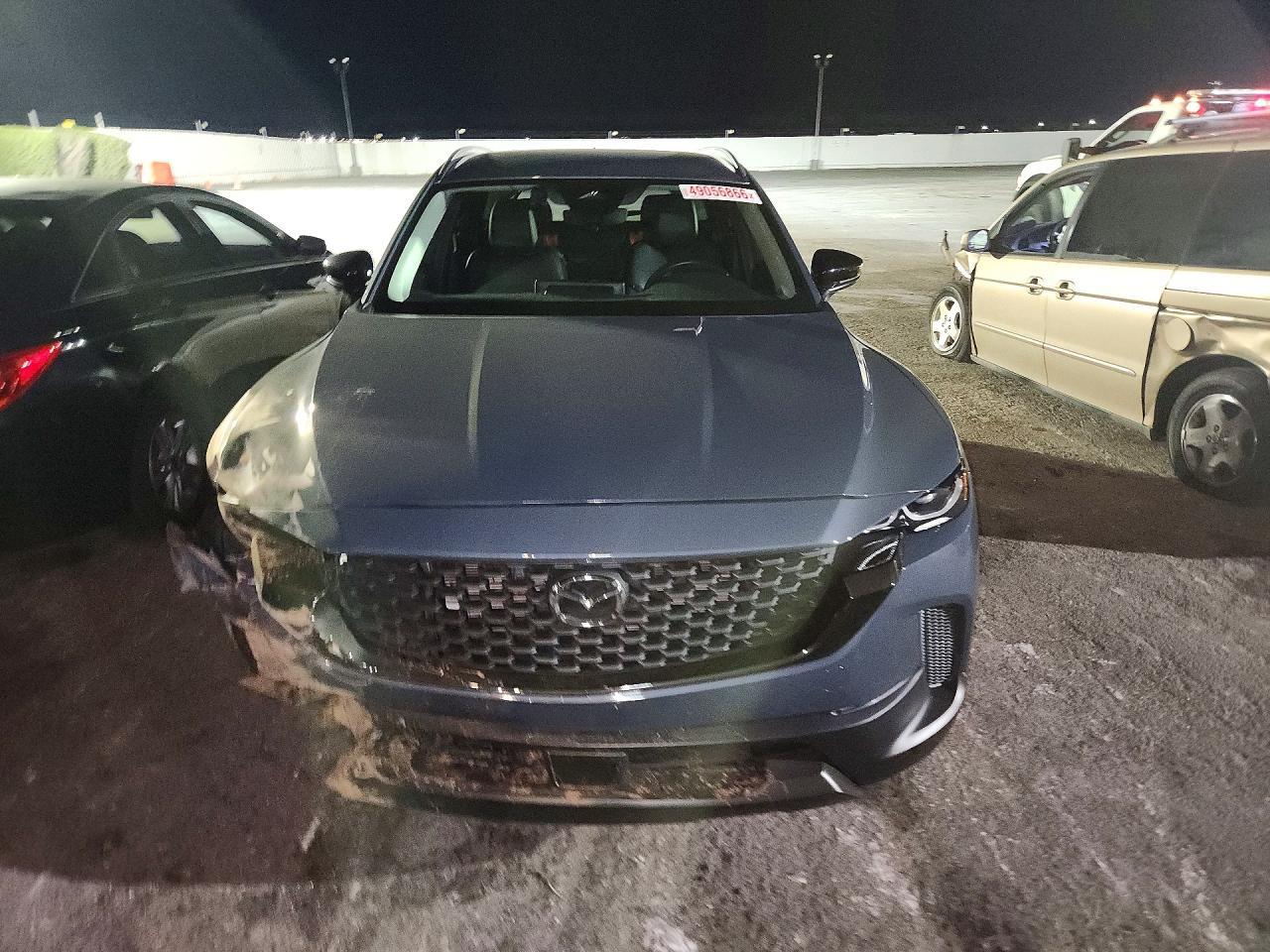 2025 Mazda Cx-50 Preferred - zdjęcie 5