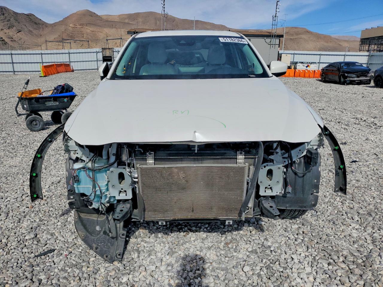 2022 Mazda Cx-5 Premium - zdjęcie 5