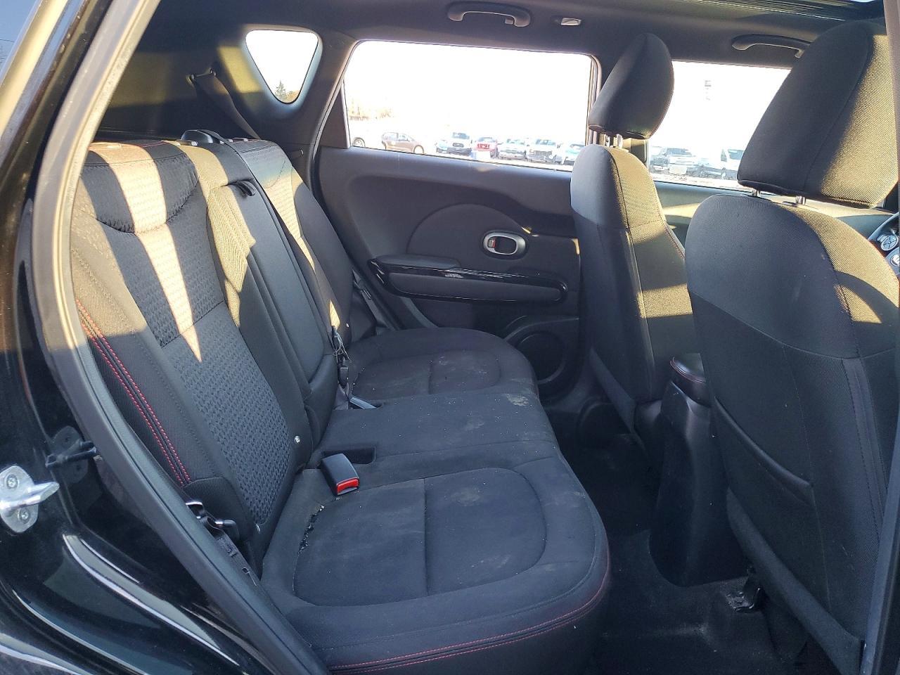 2015 Kia Soul + - zdjęcie 10