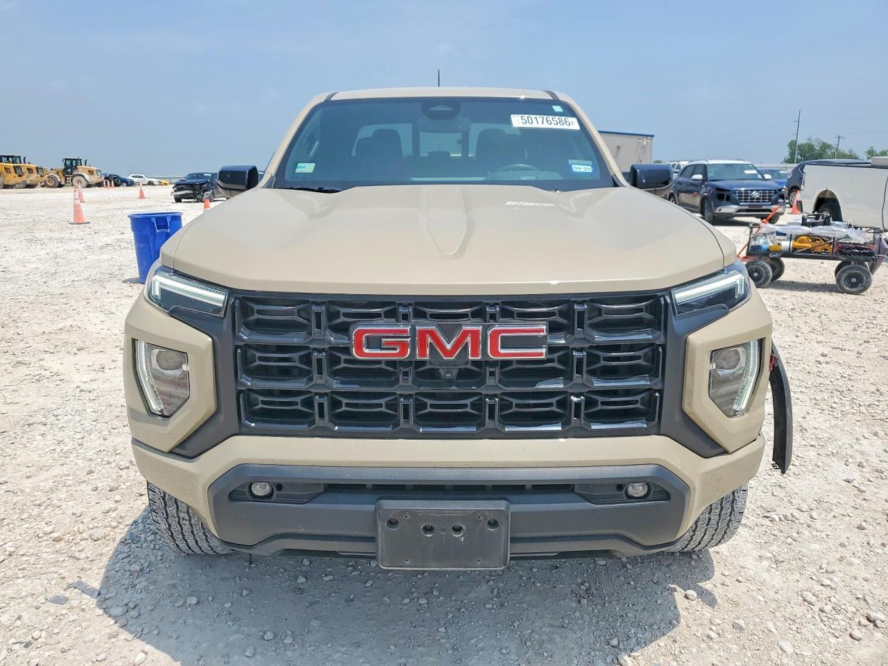 2023 GMC Canyon Elevation - zdjęcie 5