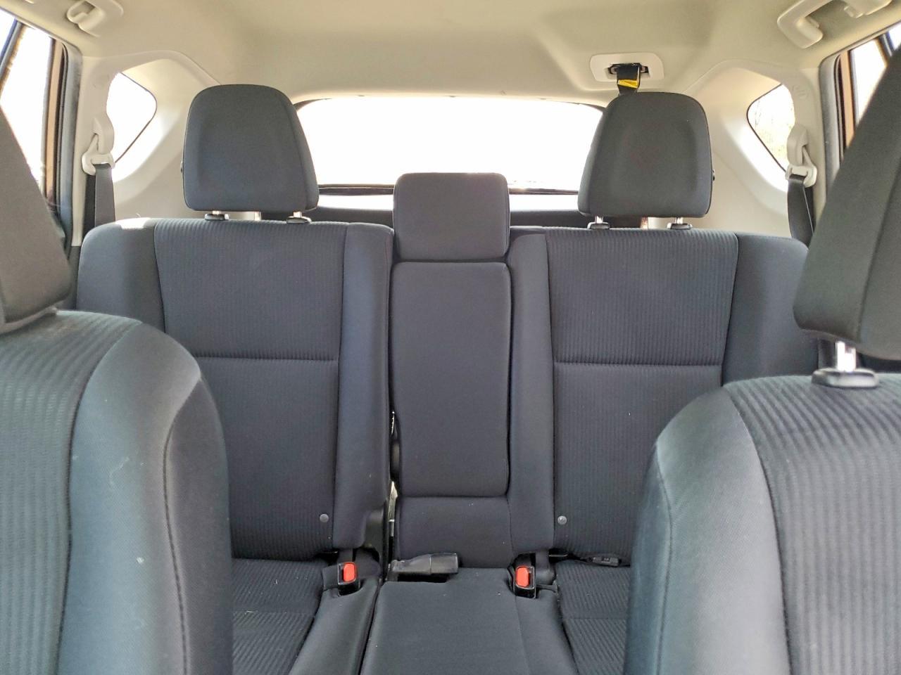 2018 Toyota Rav4 Le - zdjęcie 10