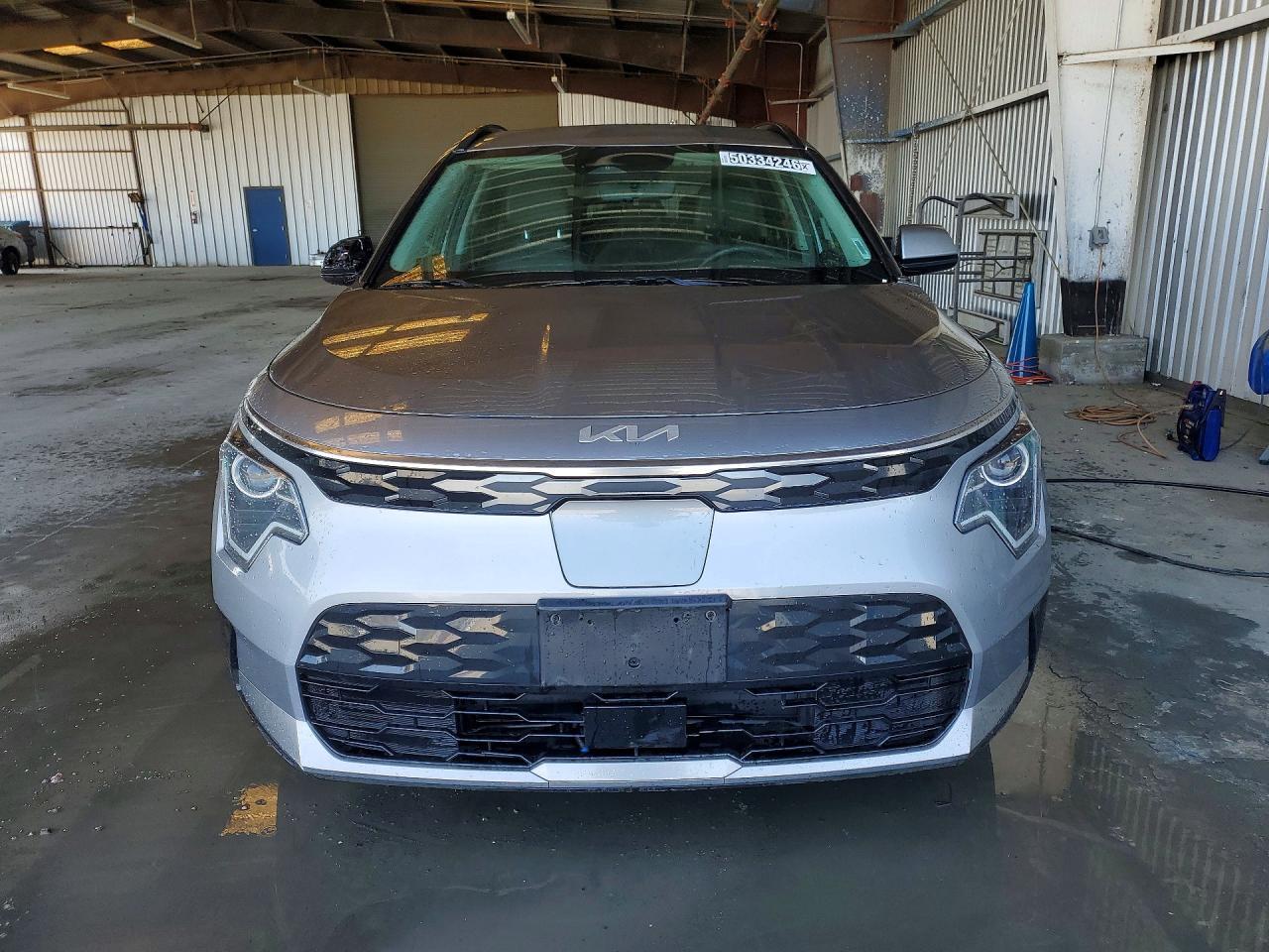 2024 Kia Niro Wind - zdjęcie 5