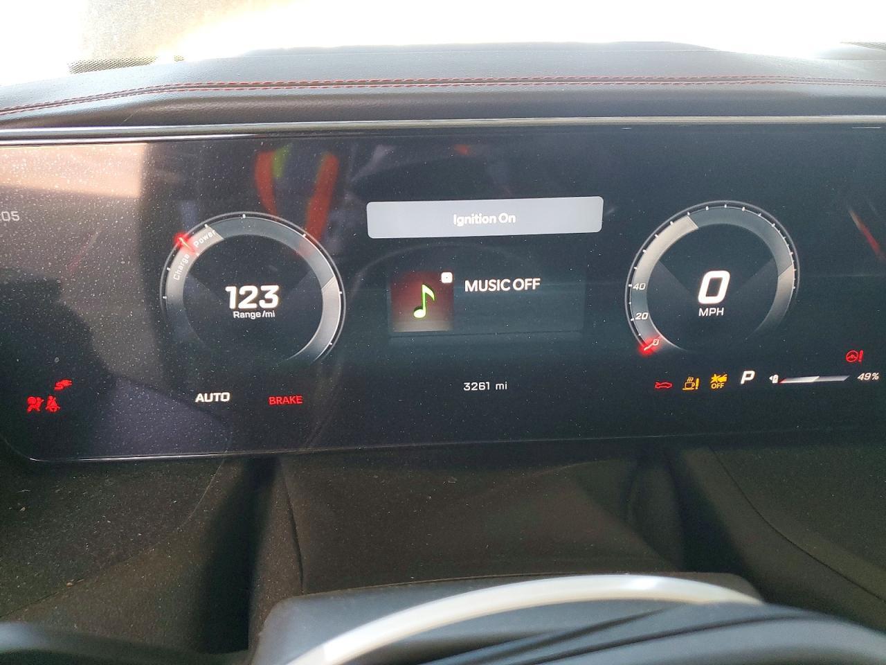 2024 Dodge Charger Daytona R - zdjęcie 9