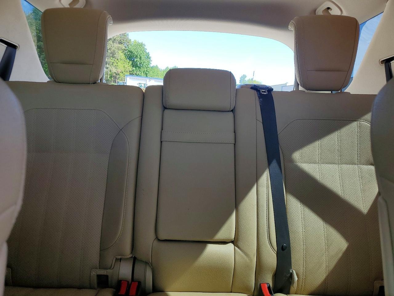 2017 Mercedes-Benz Gle 350 4Matic - zdjęcie 10