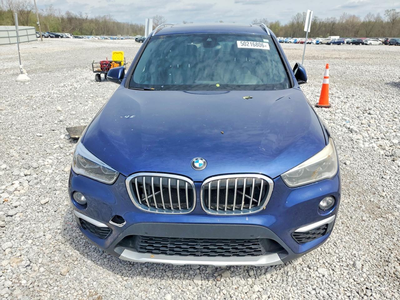 2016 BMW X1 xDrive28I - zdjęcie 5