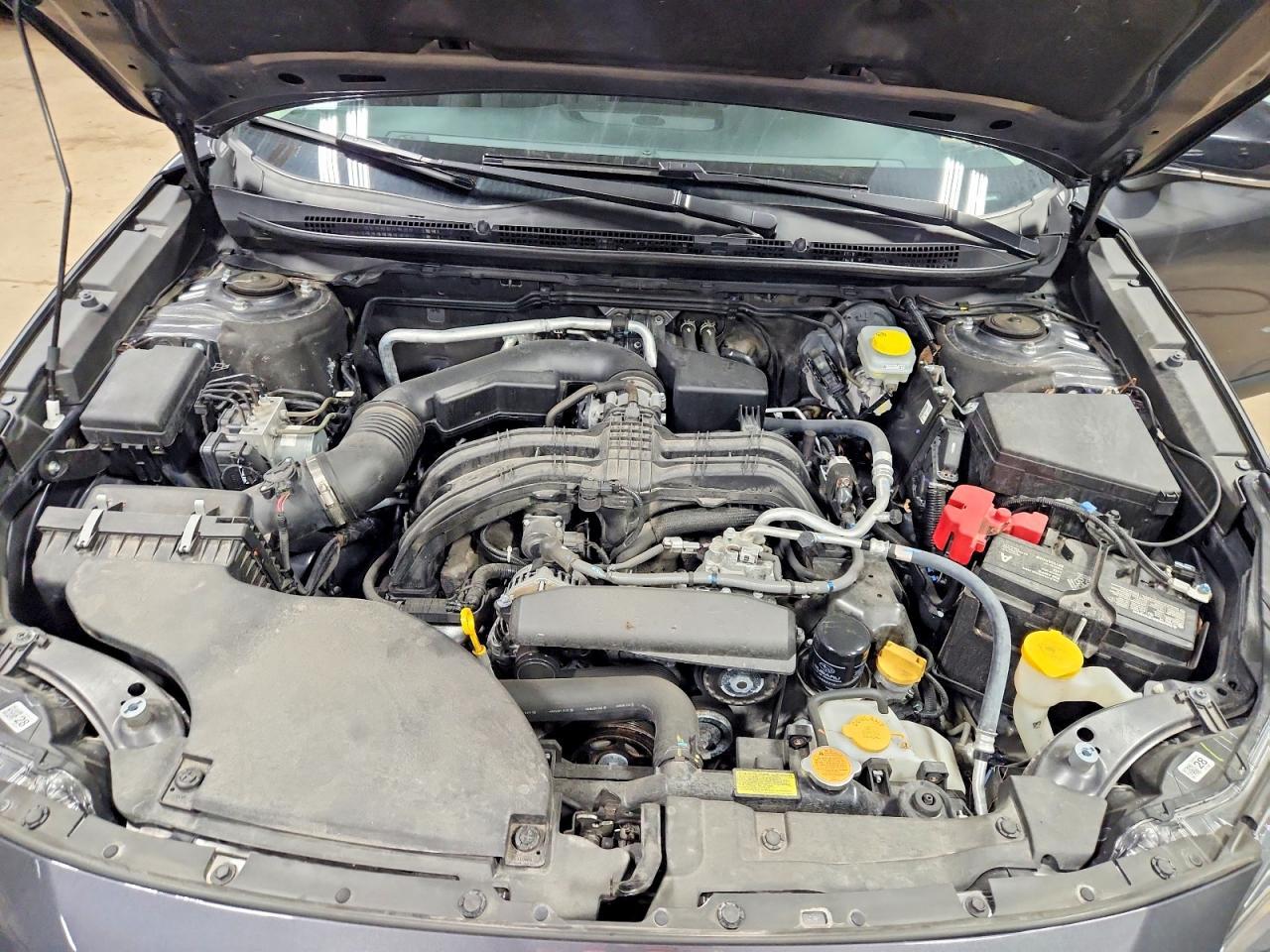 2024 Subaru Outback Premium - zdjęcie 12