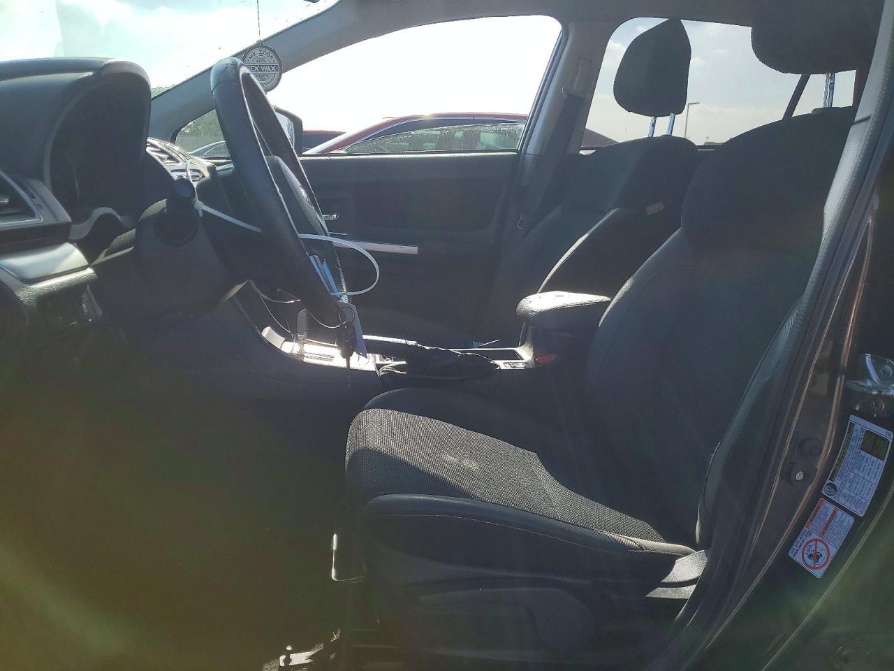 2016 Subaru Crosstrek Premium - zdjęcie 7