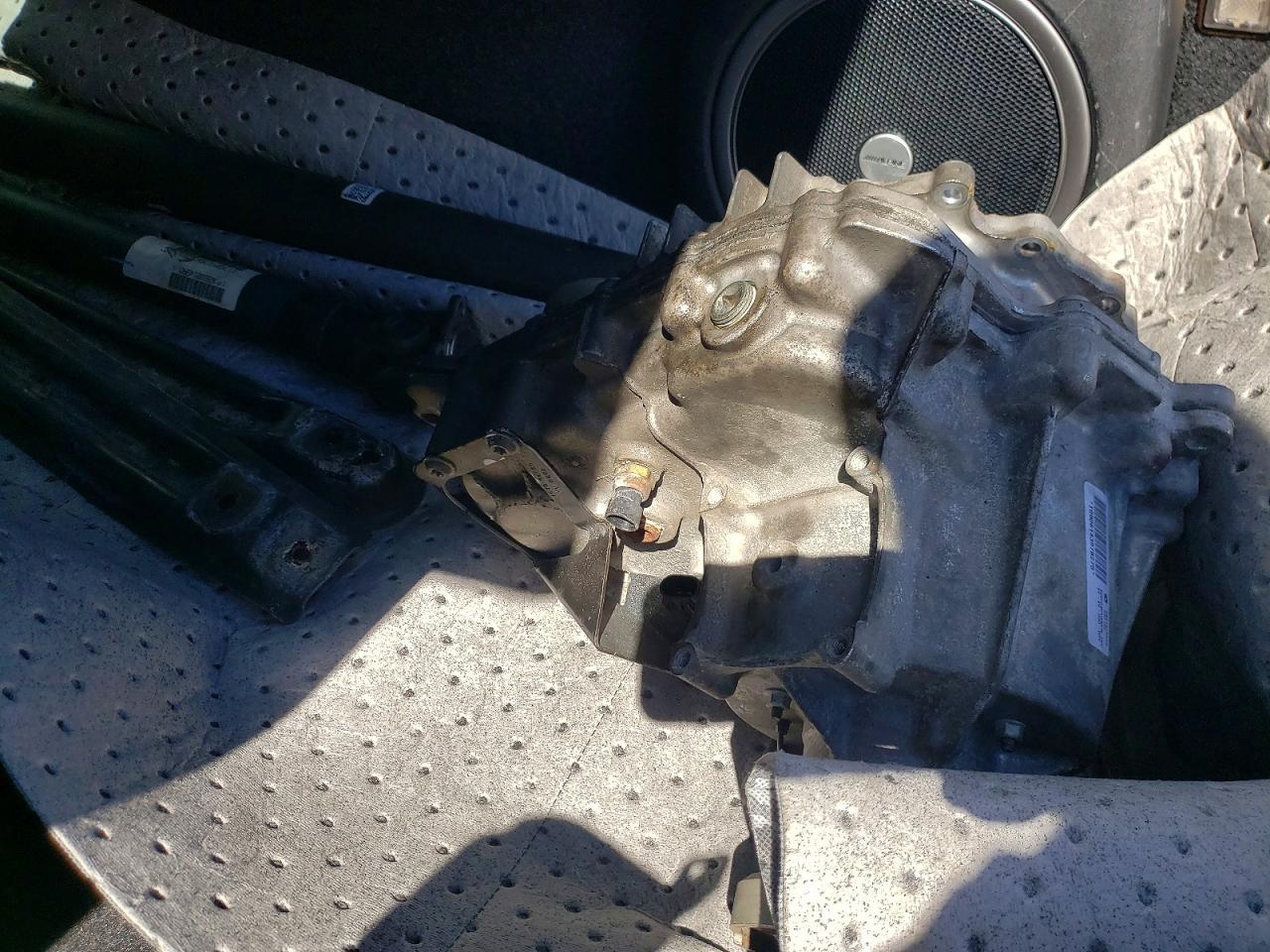 2019 Chry 300 - zdjęcie 12