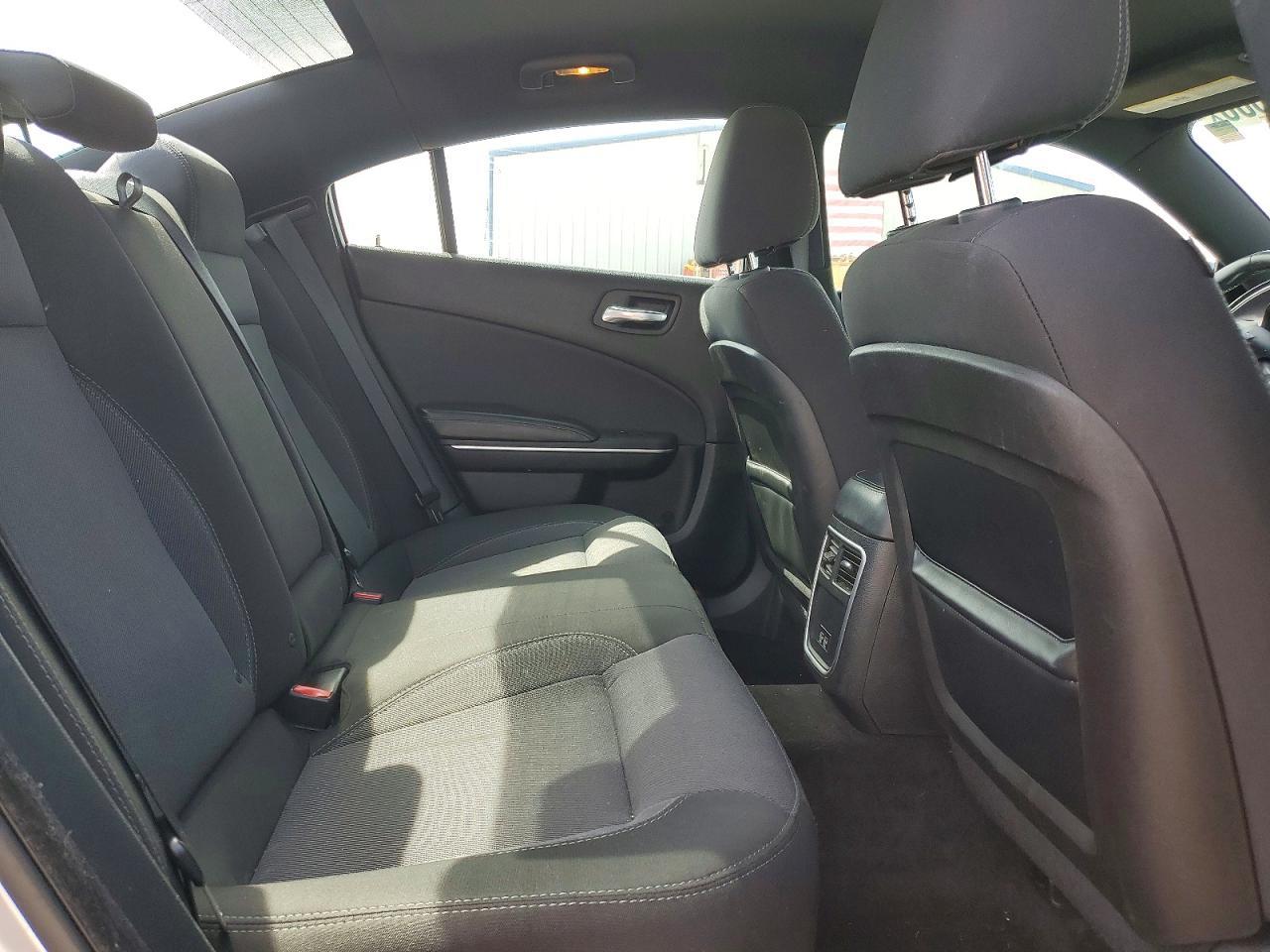 2015 Dodge Charger Se - zdjęcie 10