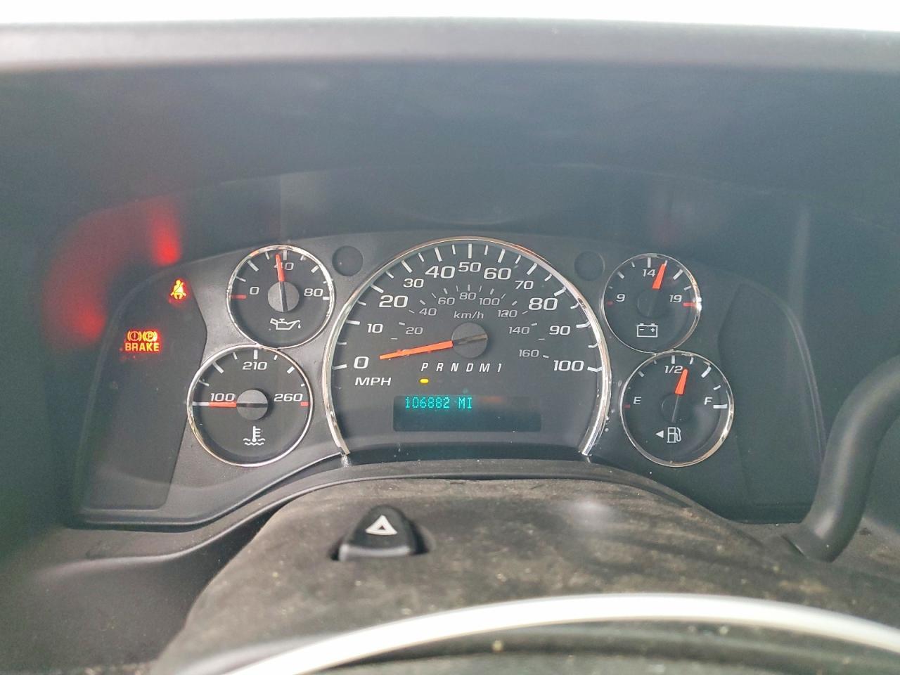 2019 Chevrolet Express G2500 - zdjęcie 9
