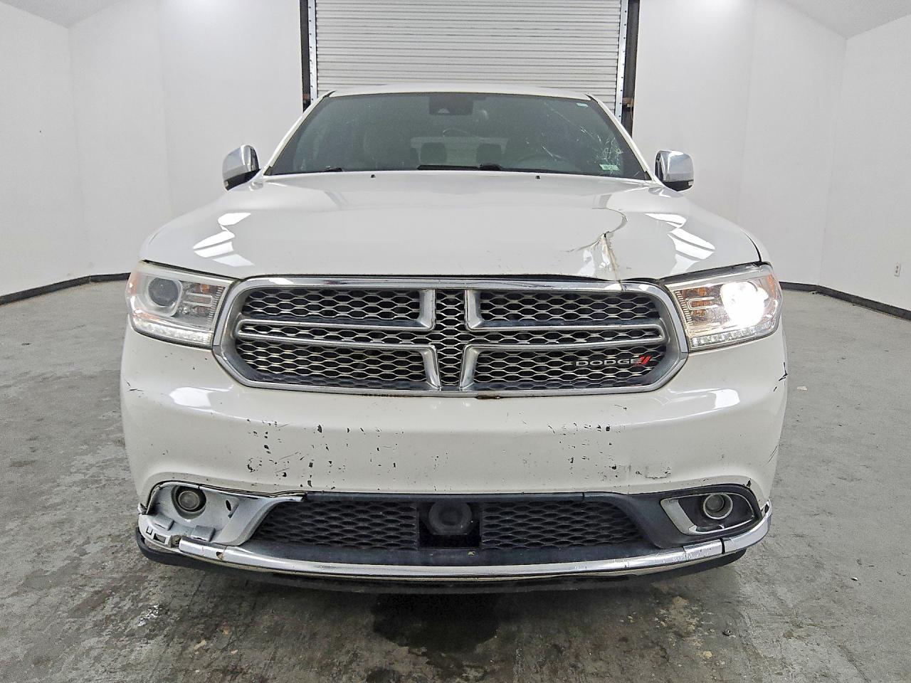 2016 Dodge Durango Citadel - zdjęcie 5
