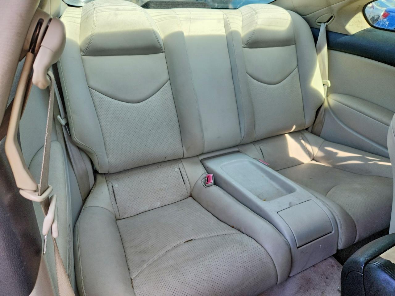 2013 Infiniti G37 Coupe Journey - zdjęcie 10