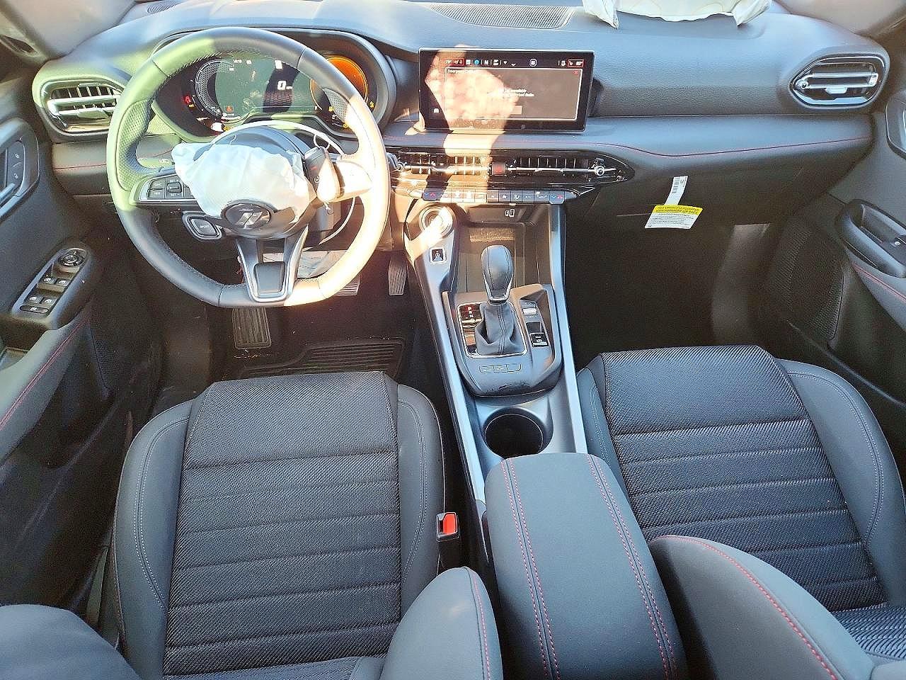 2025 Dodge Hornet Gt - zdjęcie 8