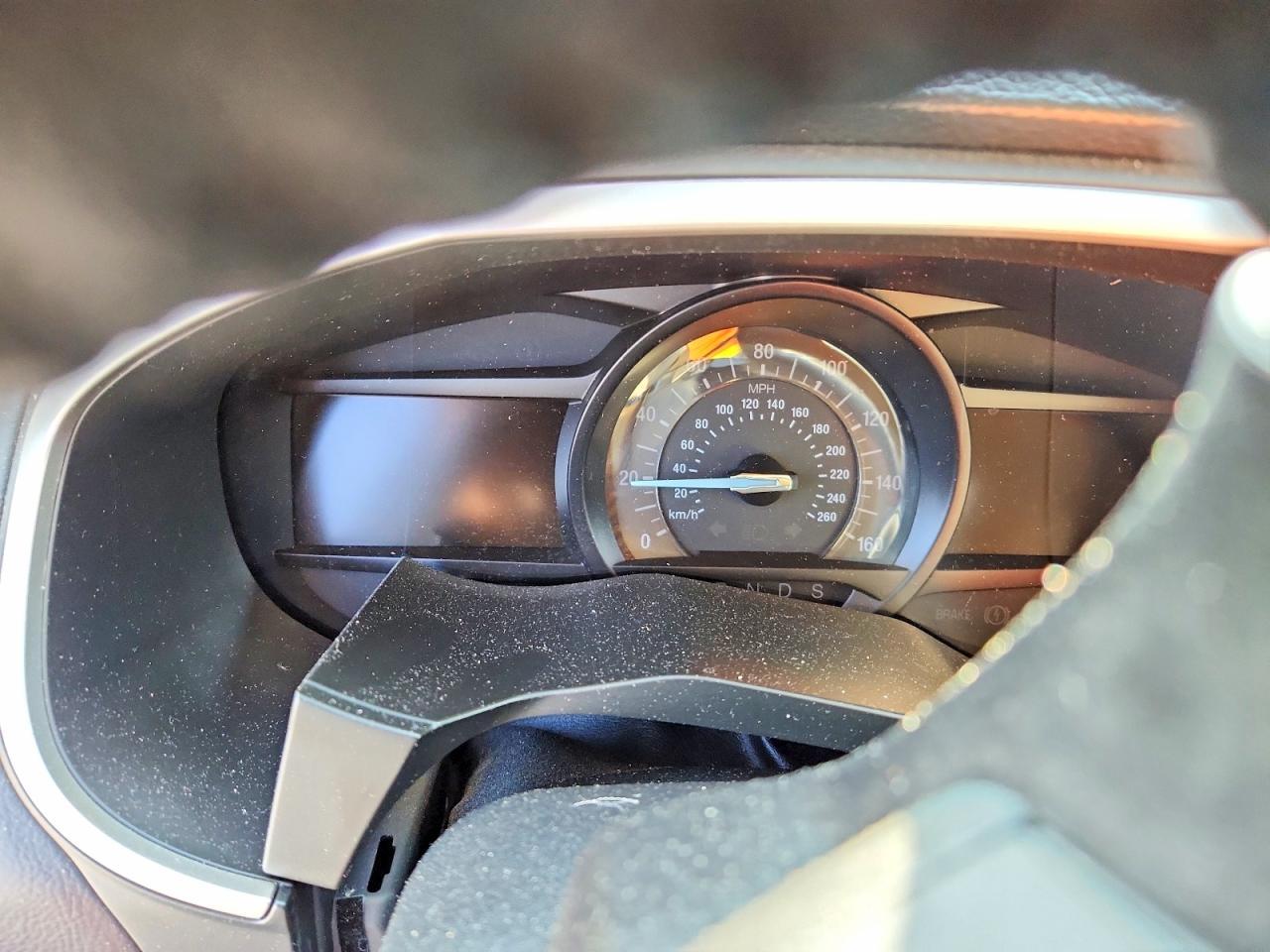 2020 Ford Edge Sel - zdjęcie 9