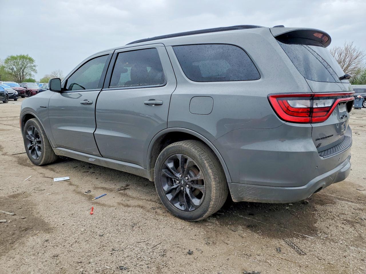 2023 Dodge Durango R/T - zdjęcie 2