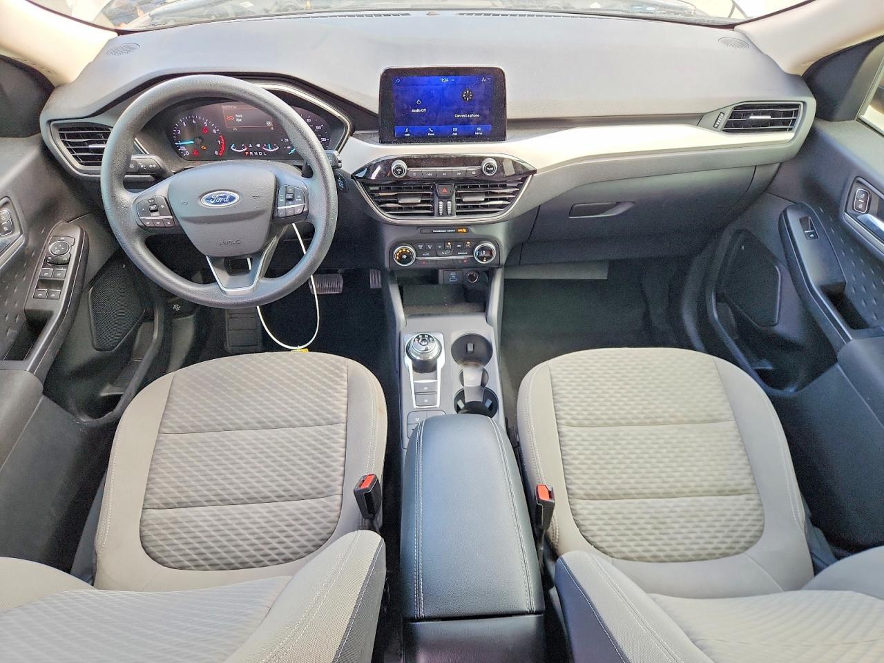 2020 Ford Escape Se - zdjęcie 8