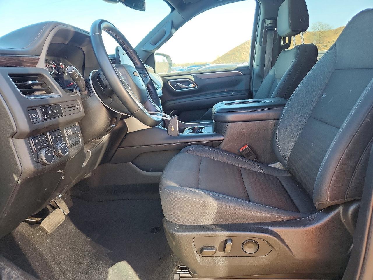 2024 Chevrolet Suburban K1500 Ls - zdjęcie 7