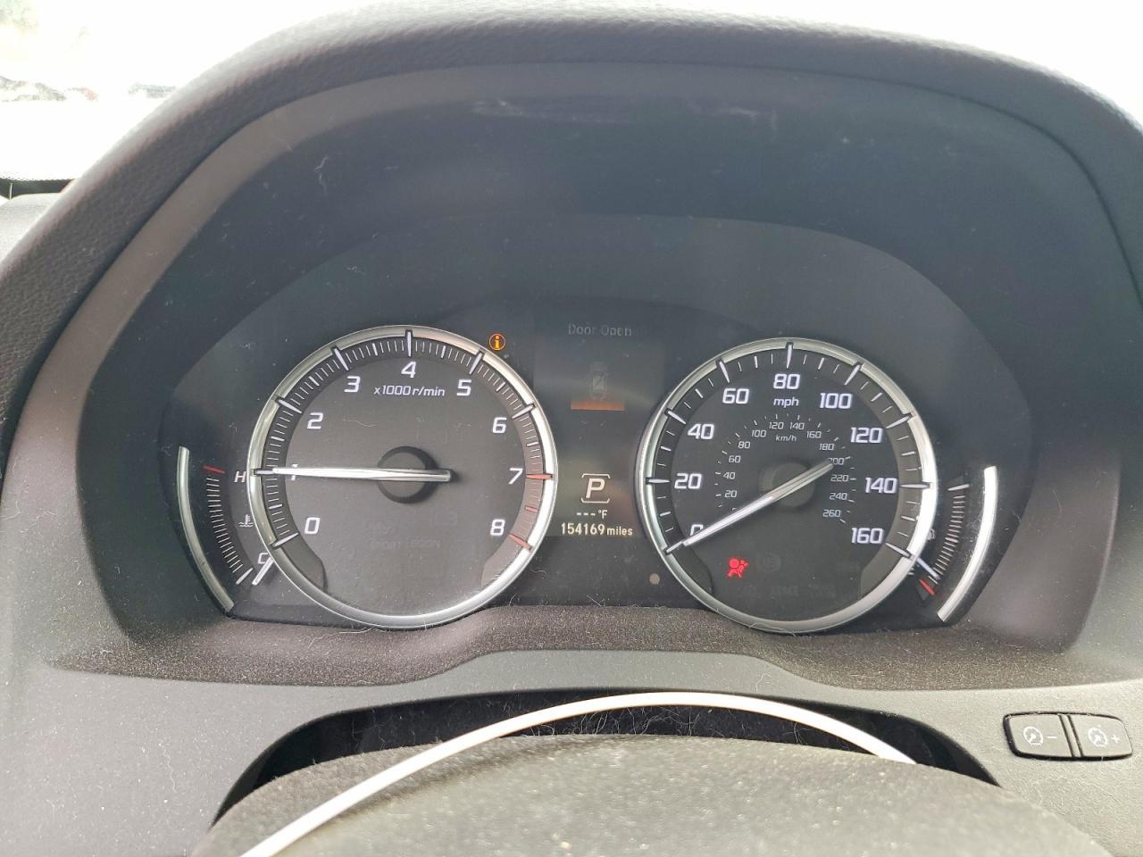 2016 Acura Mdx - zdjęcie 9