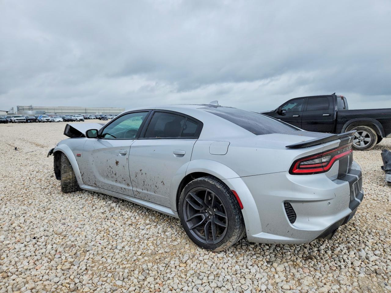 2020 Dodge Charger - zdjęcie 2