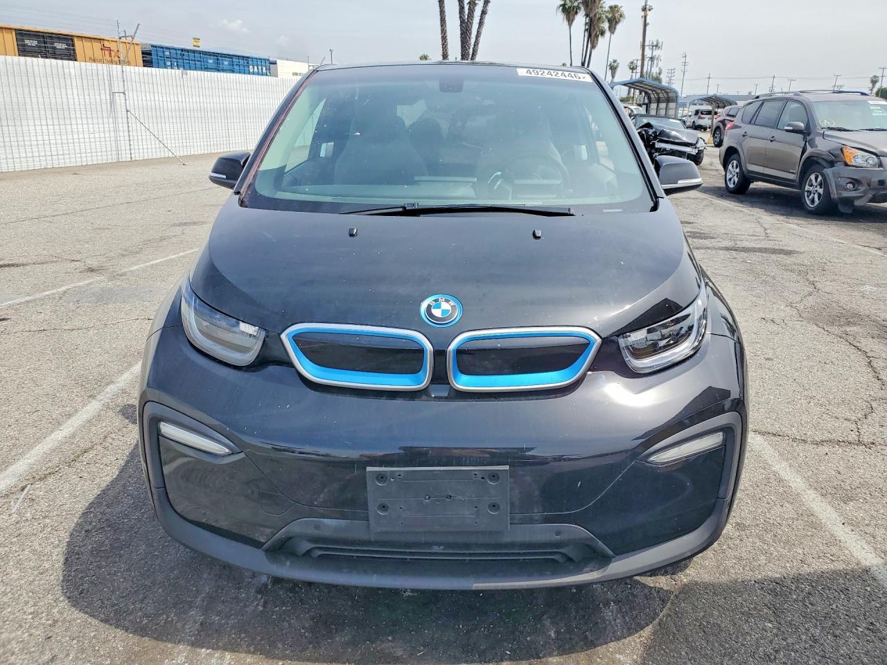 2021 BMW I3 Bev - zdjęcie 5