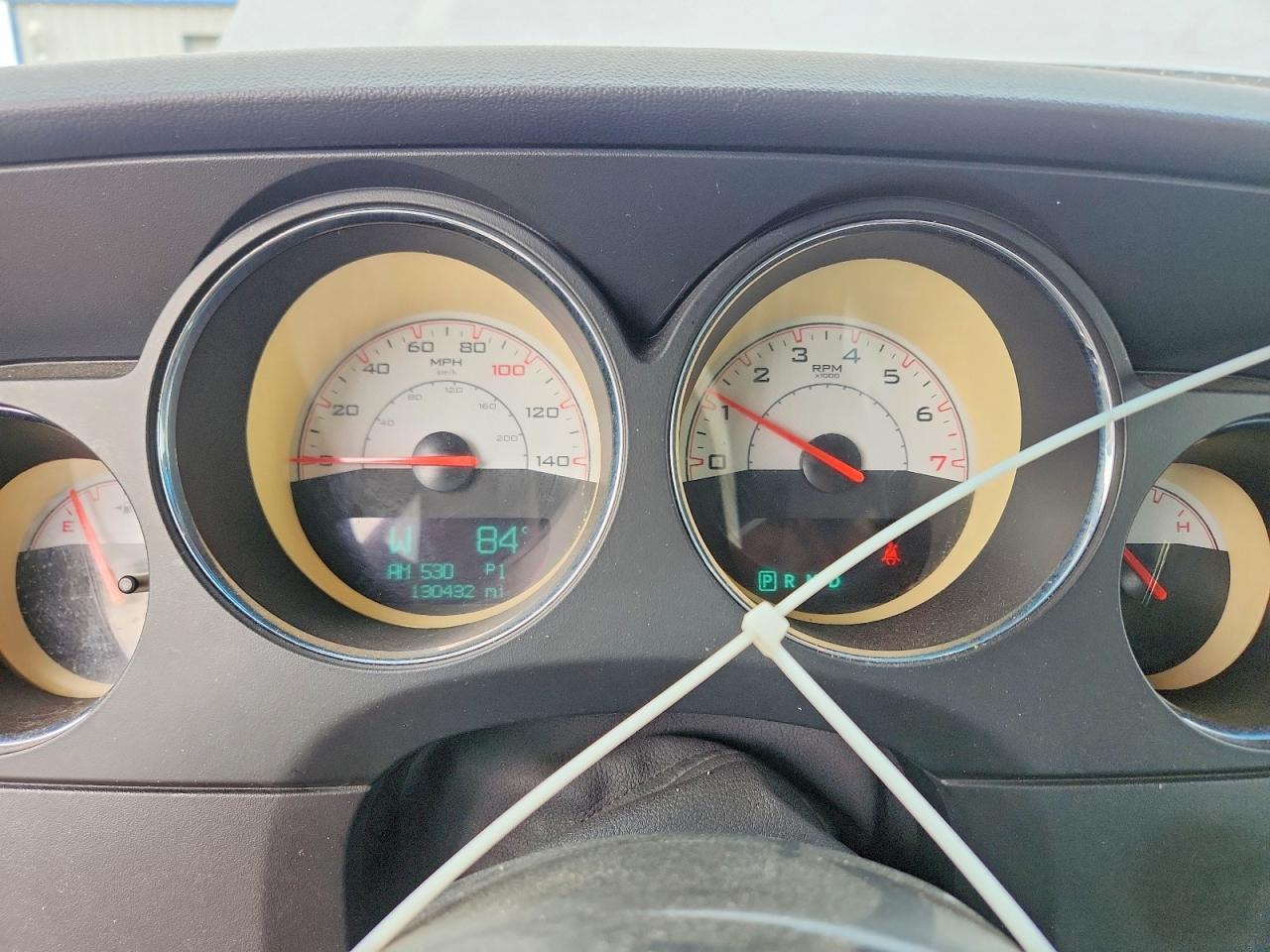 2014 Dodge Challenger Sxt - zdjęcie 9