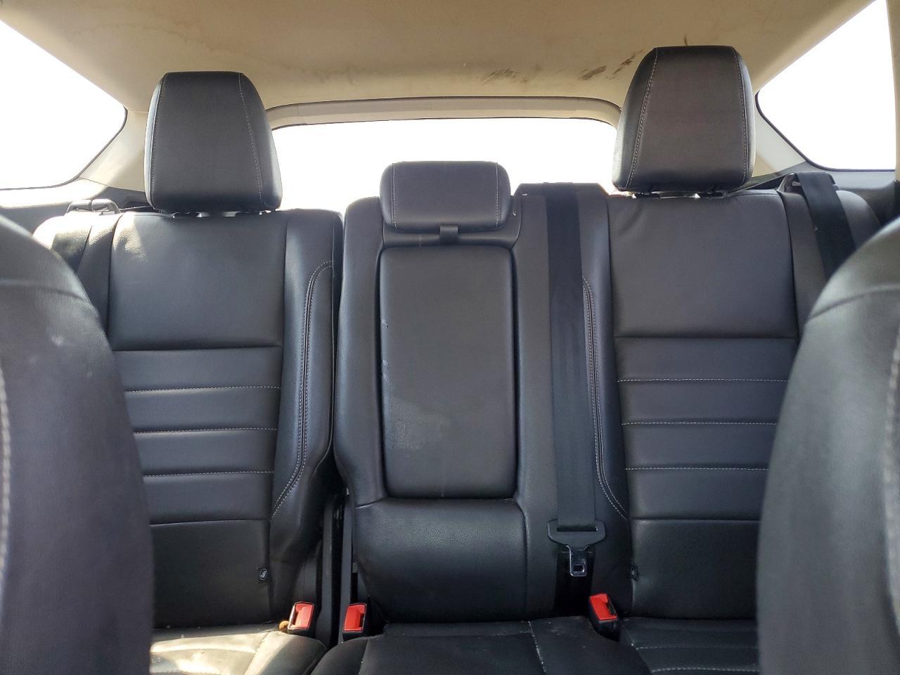 2015 Ford Escape Titanium - zdjęcie 10