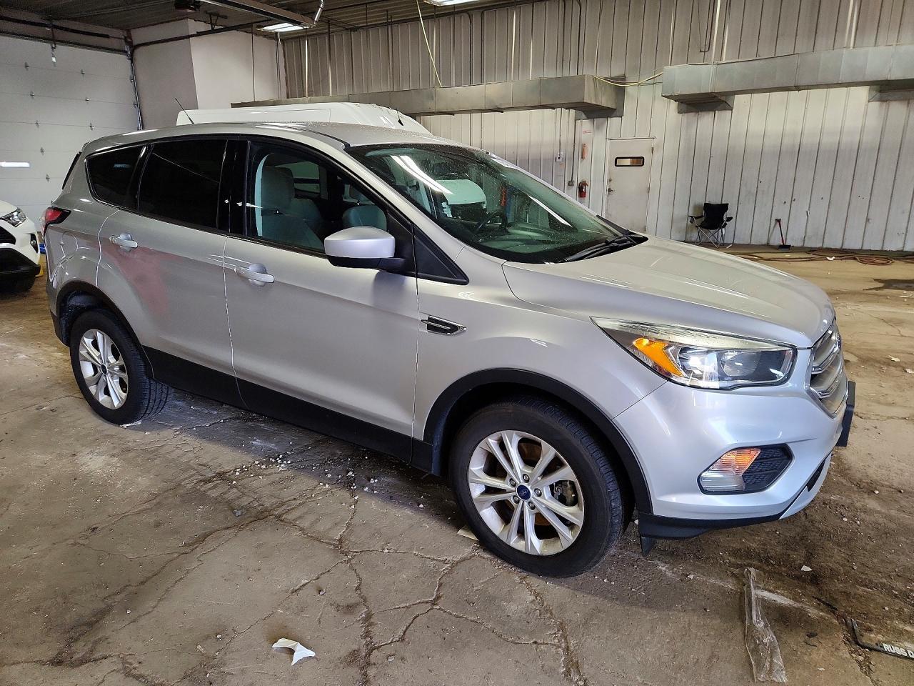 2017 Ford Escape Se - zdjęcie 4