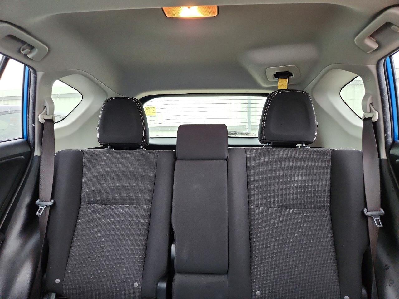 2017 Toyota Rav4 Xle - zdjęcie 10